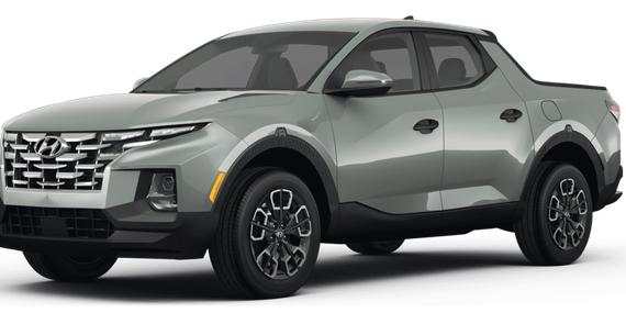 HYUNDAI SANTA CRUZ 2022 5NTJC4AE8NH008338 image